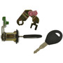 Standard Ignition Door Lock Kit DL-265