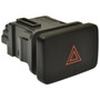 Standard Ignition Hazard Warning Switch HZS248 - front view