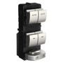 Standard Ignition Power Window Switch DWS-791
