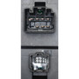 Standard Ignition Power Window Switch DWS-791