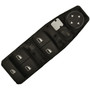 Standard Ignition Power Window Switch DWS2020 - front view