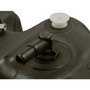Standard Ignition Diesel Exhaust Fluid (DEF) Tank DEFT103 - connector view