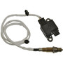 Standard Ignition Diesel Exhaust Particulate Sensor DEP101 - front view