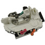 Standard Ignition Power Door Lock Actuator DLA1065 - front view