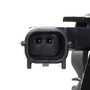 Standard Ignition Hood Latch Assembly DLA1664 - connector view