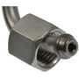 Standard Ignition Diesel Fuel Injector Line DIL18 - left view