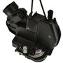 Standard Ignition Power Door Lock Actuator DLA965 - front view
