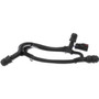 Standard Ignition Diesel Glow Plug Wiring Harness GPH107 - right view