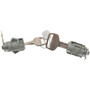 Standard Ignition Door Lock Kit DL-27