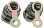 Standard Ignition Door Lock Kit DL-27
