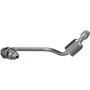 Standard Ignition Diesel Fuel Injector Line DIL12 - angled view
