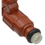 Standard Ignition Fuel Injector - MFI - New FJ497 - back view