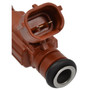 Standard Ignition Fuel Injector - MFI - New FJ497 - alternate view