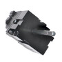 Standard Ignition A/C and Heater Selector Switch HS-428