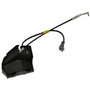 Standard Ignition Power Door Lock Actuator DLA966 - front view