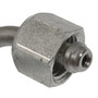 Standard Ignition Diesel Fuel Injector Line DIL1001K - connector view