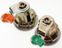 Standard Ignition Door Lock Kit DL-46