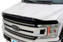 AVS High Profile Bugflector II Hood Shield for Dodge RAM 1500 - Smoke