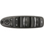 Standard Ignition Power Window Switch DWS2147 - front view