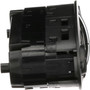Standard Ignition Power Window Switch DWS2147 - top view