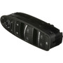 Standard Ignition Power Window Switch DWS2147 - right view