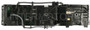 Standard Ignition A/C and Heater Selector Switch HS-424
