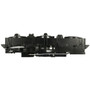 Standard Ignition A/C and Heater Selector Switch HS-424