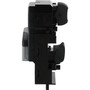 Standard Ignition Power Window Switch DWS2149 - left view