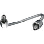 Standard Ignition Diesel Fuel Injector Line DIL13 - angled view