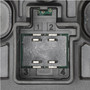 Standard Ignition Power Window Switch DWS2154 - connector view