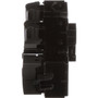 Standard Ignition Power Window Switch DWS2154 - left view