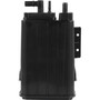 Standard Ignition Fuel Vapor Canister CP3732 - angled view