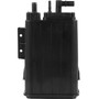 Standard Ignition Fuel Vapor Canister CP3732 - back view