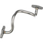 Standard Ignition EGR Tube ETB142 - top view