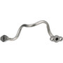 Standard Ignition EGR Tube ETB142 - angled view