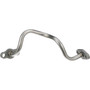 Standard Ignition EGR Tube ETB142 - back view