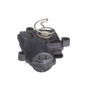 Standard Ignition Exhaust Control Valve Actuator EVA002 - top view