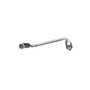 Standard Ignition Diesel Fuel Injector Line DIL35 - front view