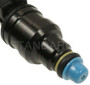 Standard Ignition Fuel Injector - MFI - New FJ679 - bottom view