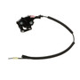 Standard Ignition Power Door Lock Actuator DLA1661 - front view
