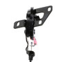 Standard Ignition Power Door Lock Actuator DLA1661 - bottom view