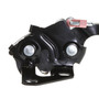 Standard Ignition Power Door Lock Actuator DLA1661 - left view