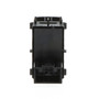 Standard Ignition Power Window Switch DWS2330 - back view