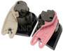 Standard Ignition Door Lock Kit DL-48