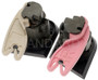 Standard Ignition Door Lock Kit DL-48