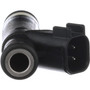 Standard Ignition Fuel Injector - MFI - New FJ791 - top view