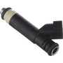Standard Ignition Fuel Injector - MFI - New FJ791 - angled view