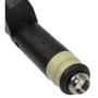 Standard Ignition Fuel Injector - MFI - New FJ791 - back view