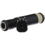 Standard Ignition Fuel Injector - MFI - New FJ791 - alternate view