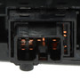 Standard Ignition Power Window Switch DWS2323 - connector view